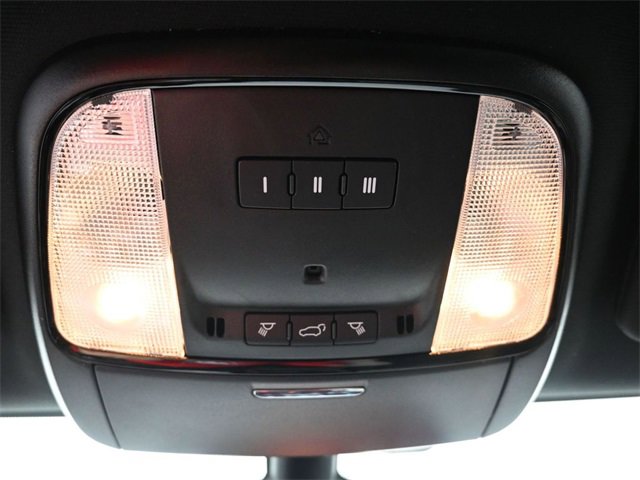 Used 2026 Dodge Durango GT w/ Blacktop Package image 24