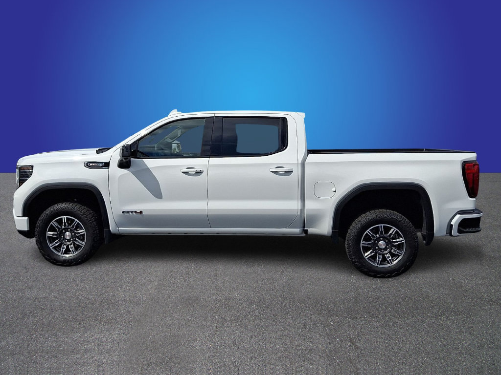 Used 2025 GMC Sierra 1500 AT4 AWD/4WD image 7