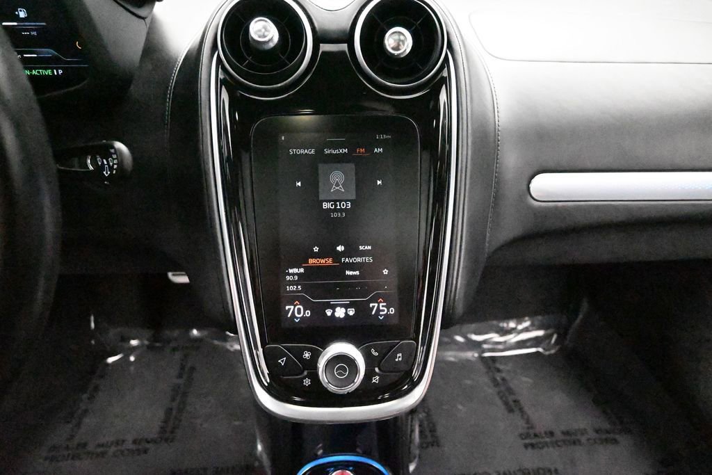 Used 2022 McLaren GT RWD image 70