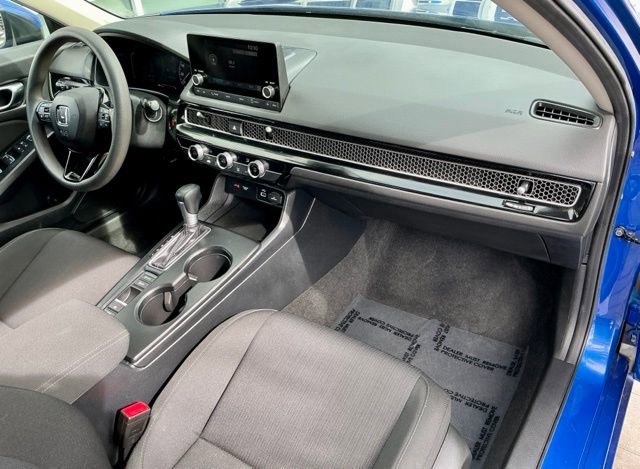 Certified 2024 Honda Civic LX image 14