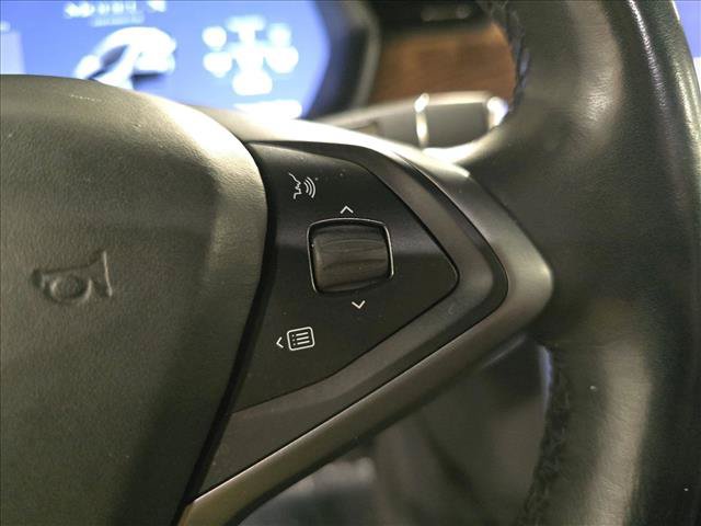 Used 2020 Tesla Model X Long Range AWD/4WD image 18