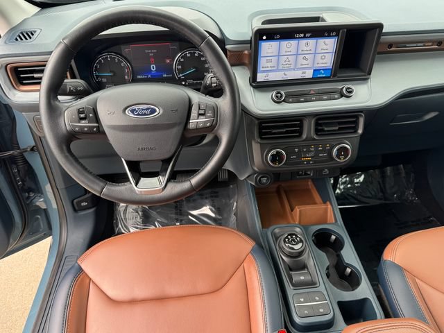 Used 2022 Ford Maverick Lariat w/ Equipment Group 500A Standard AWD/4WD image 16