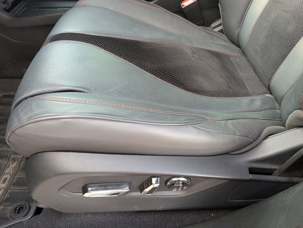 Used 2023 Acura RDX AWD w/ A-Spec & Advance Pkg image 16