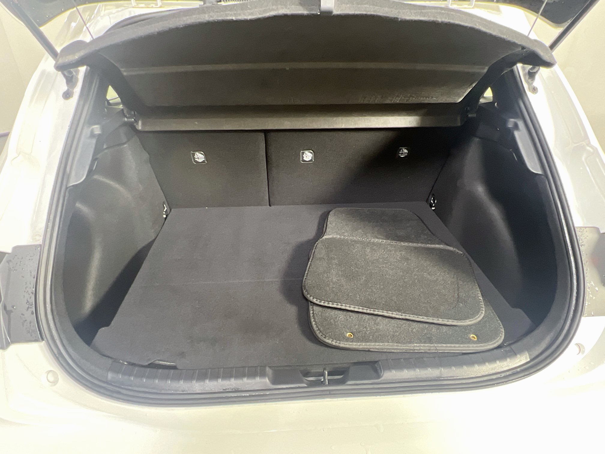 Used 2025 Toyota Corolla GR AWD/4WD image 24