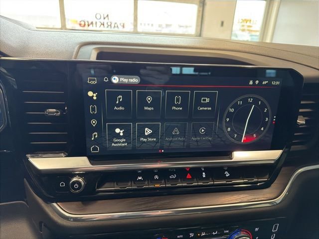 Used 2024 GMC Sierra 1500 SLT w/ SLT Premium Package image 25