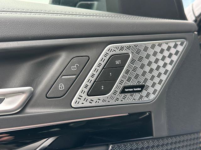 Certified 2025 BMW X1 xDrive28i image 17