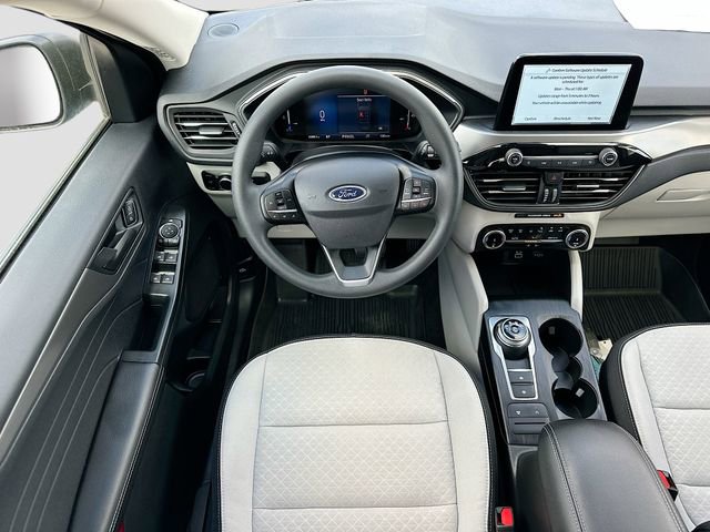 Used 2025 Ford Escape Active image 20