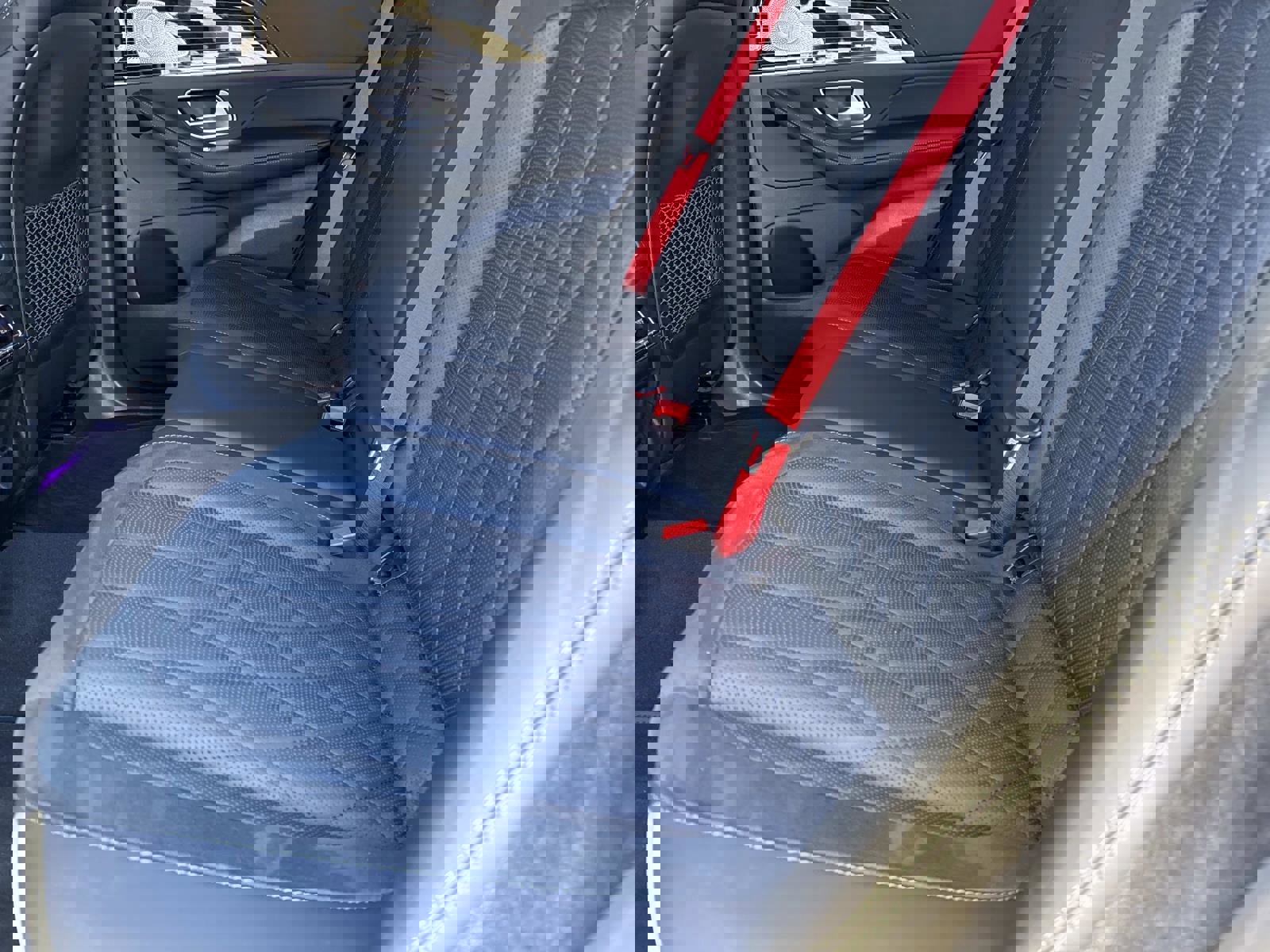 Used 2024 Mercedes-Benz GLE 53 AMG 4MATIC image 15