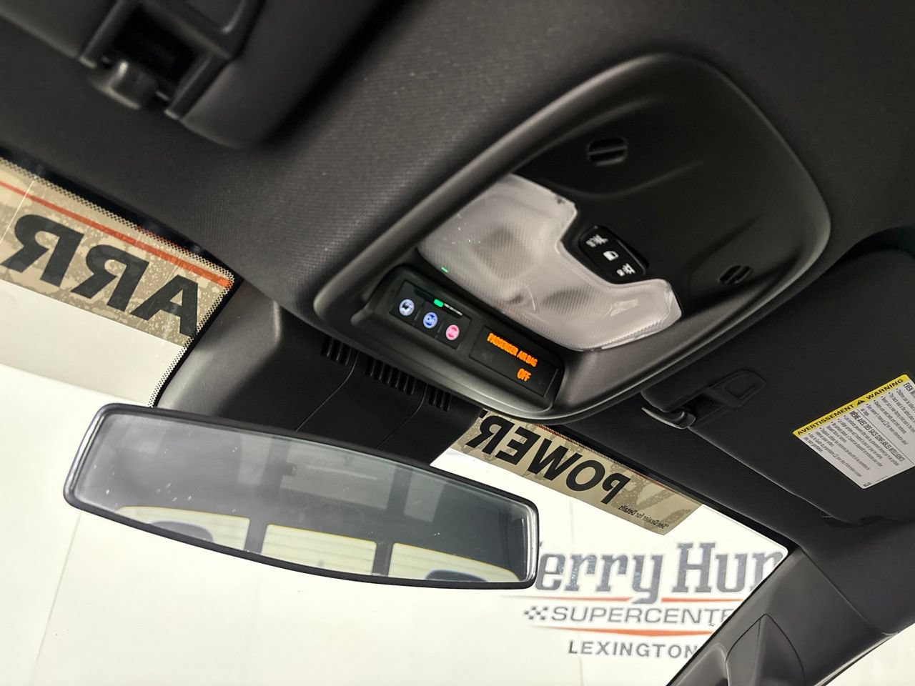 Used 2023 Chevrolet Colorado Trail Boss w/ Advanced Trailering Package AWD/4WD image 19