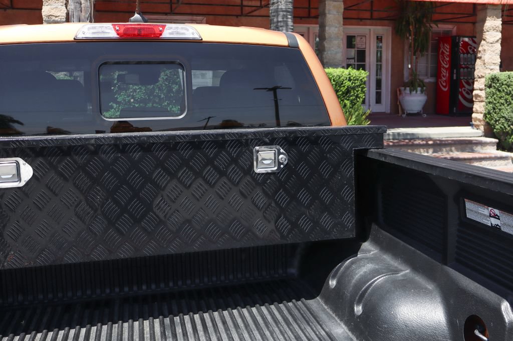 Used 2019 Ford Ranger XLT w/ Equipment Group 302A Luxury AWD/4WD image 9
