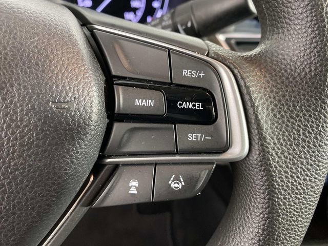 Used 2020 Honda Accord EX image 17