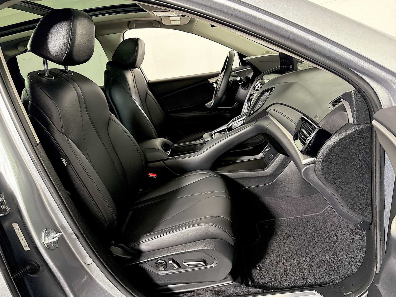 Used 2023 Acura RDX AWD image 23