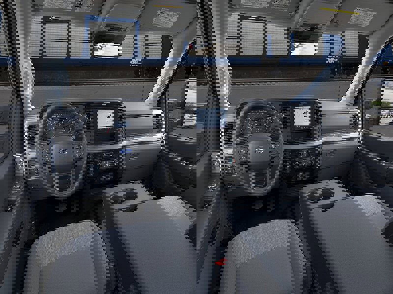 New 2026 Ford F250 XLT image 9