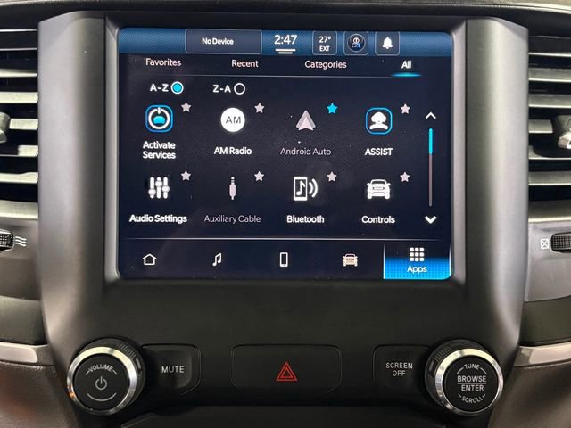 Used 2024 RAM 2500 Big Horn w/ Bed Utility Group image 28