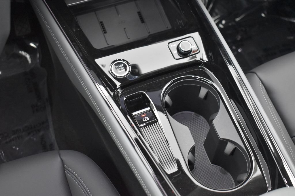 New 2026 Audi Q3 quattro 2.0T AWD/4WD image 18