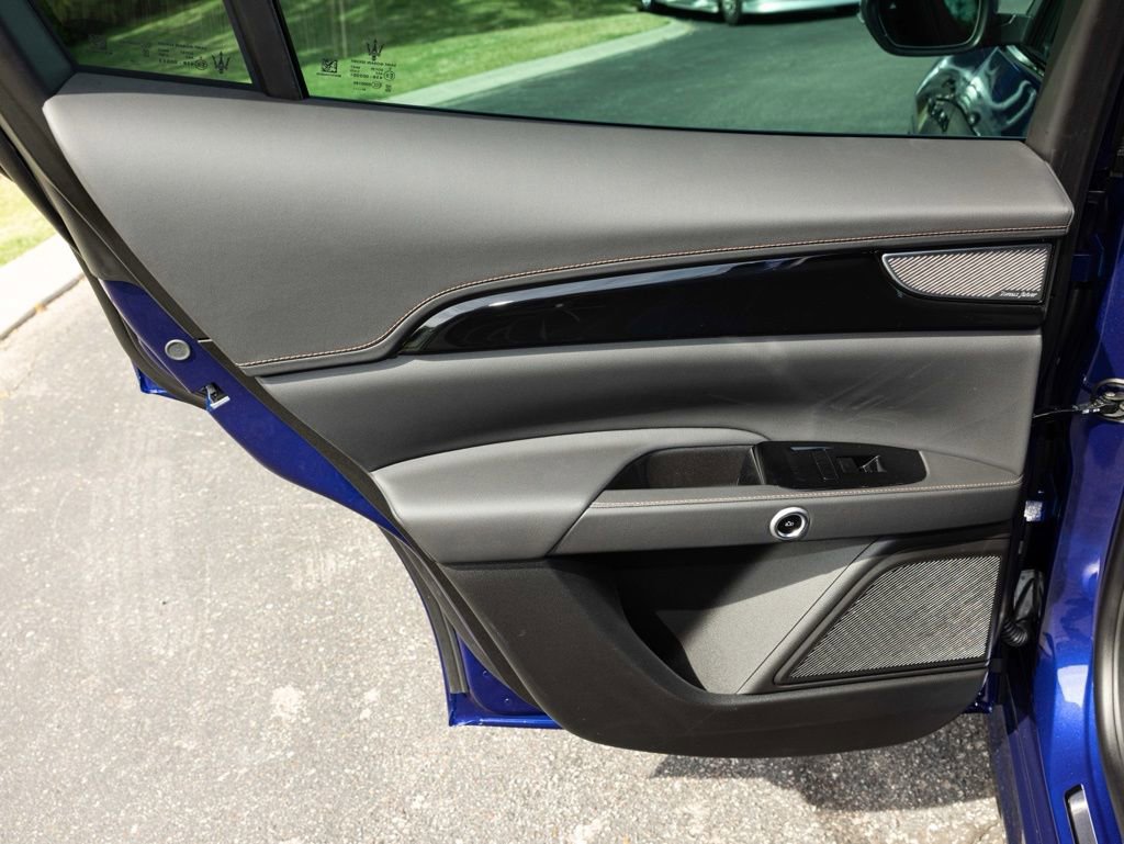 New 2026 Maserati Grecale Modena image 44