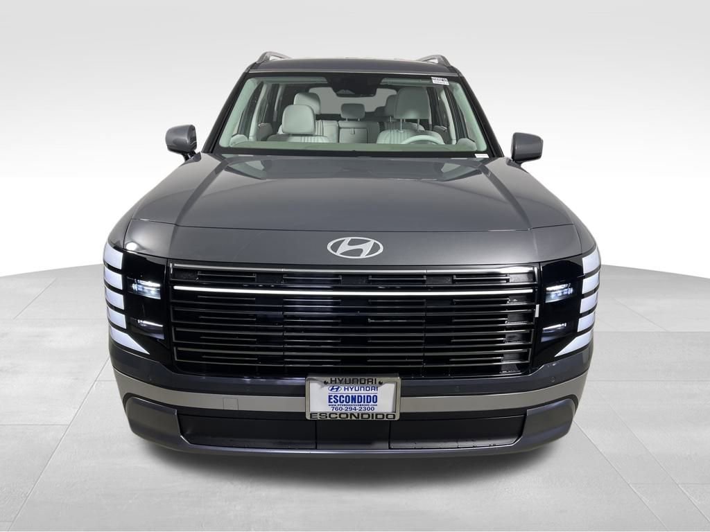 New 2026 Hyundai Palisade SEL AWD/4WD image 8