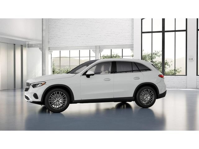 New 2027 Mercedes-Benz GLC 300 4MATIC image 36