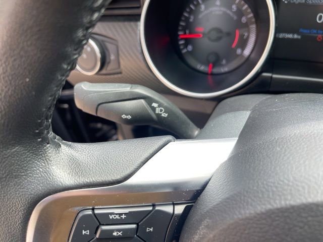 Used 2020 Ford Mustang Coupe RWD image 15