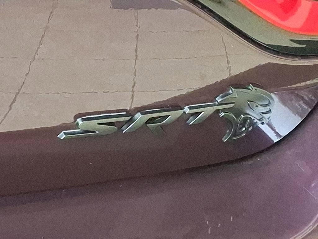 Used 2022 Dodge Charger SRT Hellcat RWD image 33
