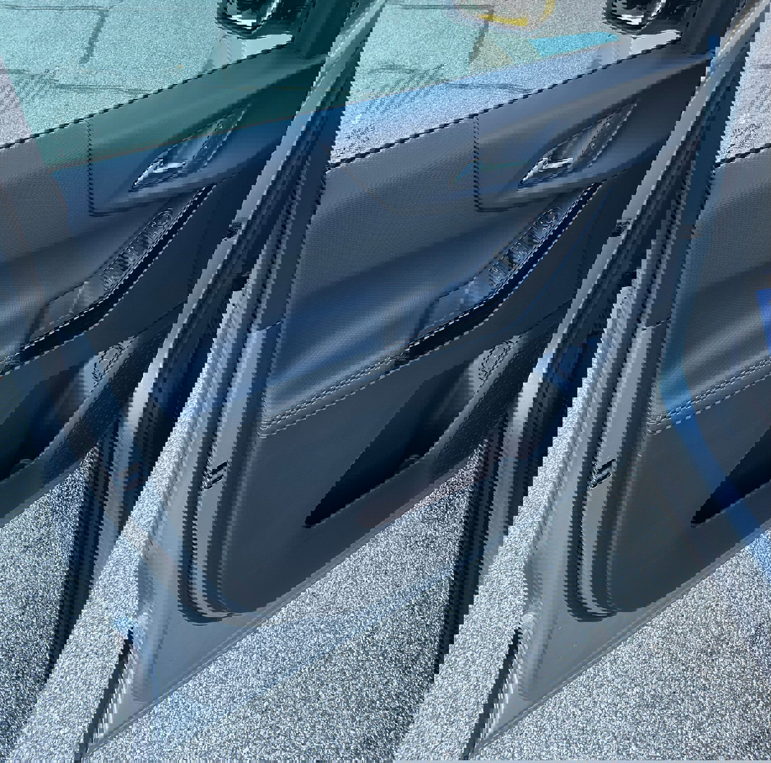 New 2026 Chevrolet Equinox LT w/ Convenience Package II image 5