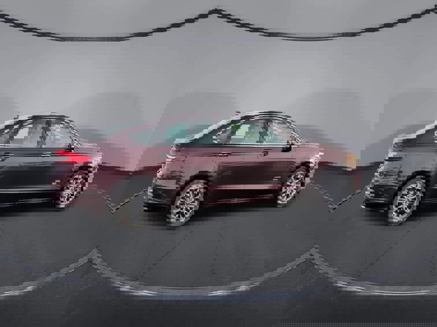 Certified 2017 Ford Fusion Energi SE image 8