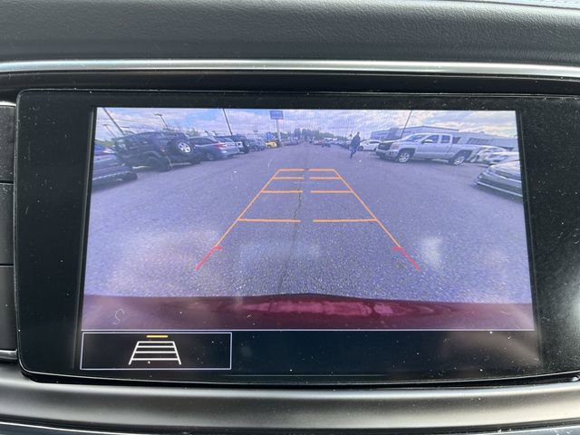 Used 2021 Buick Enclave Essence w/ Sound and Sites Package AWD/4WD image 26