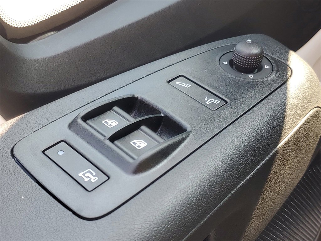 Used 2025 RAM ProMaster 3500 w/ Safety Group image 10