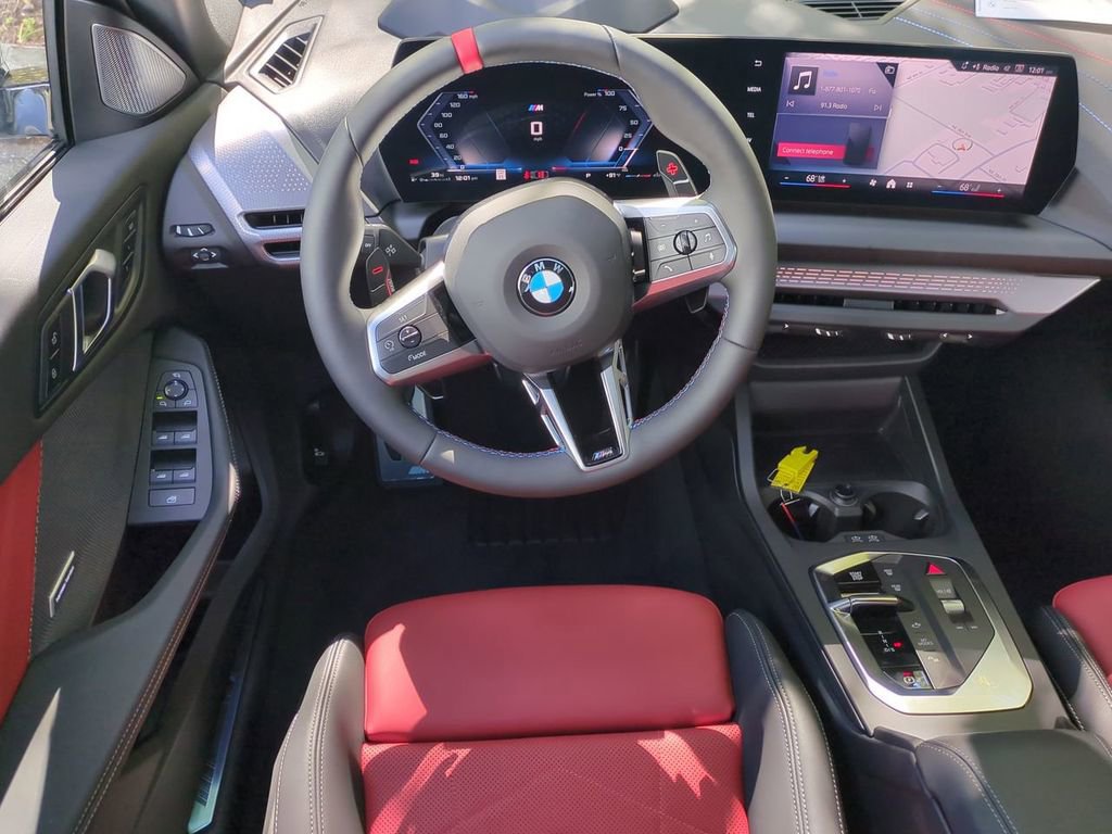 New 2026 BMW M235i xDrive w/ M Performance Package image 15