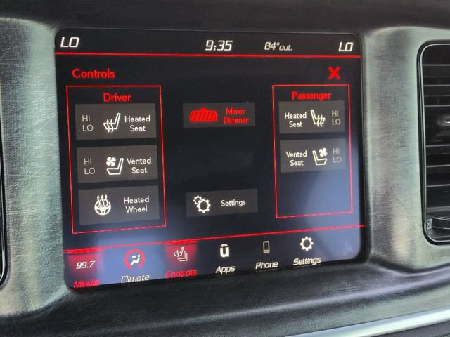 Used 2023 Dodge Charger R/T w/ Daytona Edition Group RWD image 22