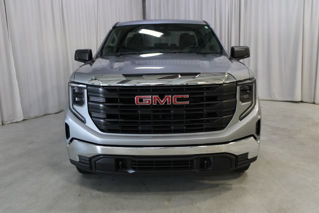 Used 2023 GMC Sierra 1500 Pro w/ Pro Value Package AWD/4WD image 23