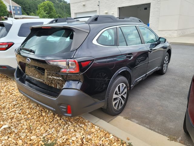 Used 2022 Subaru Outback AWD/4WD image 7