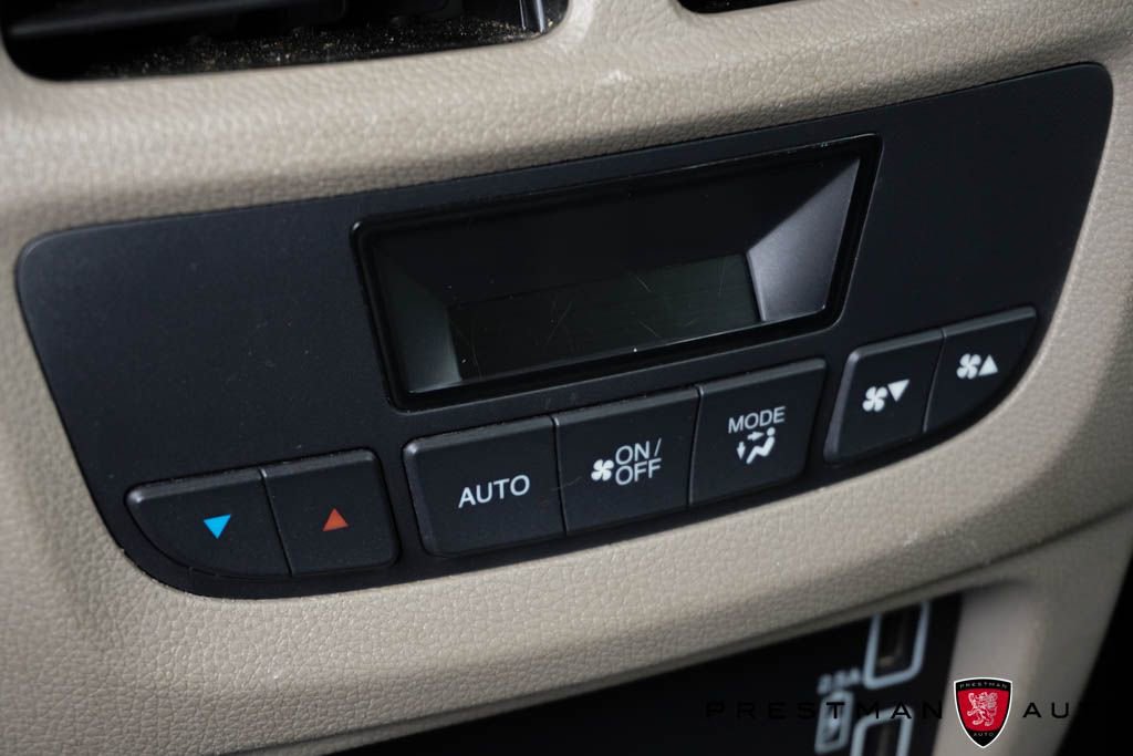 Used 2022 Honda Pilot Special Edition image 44