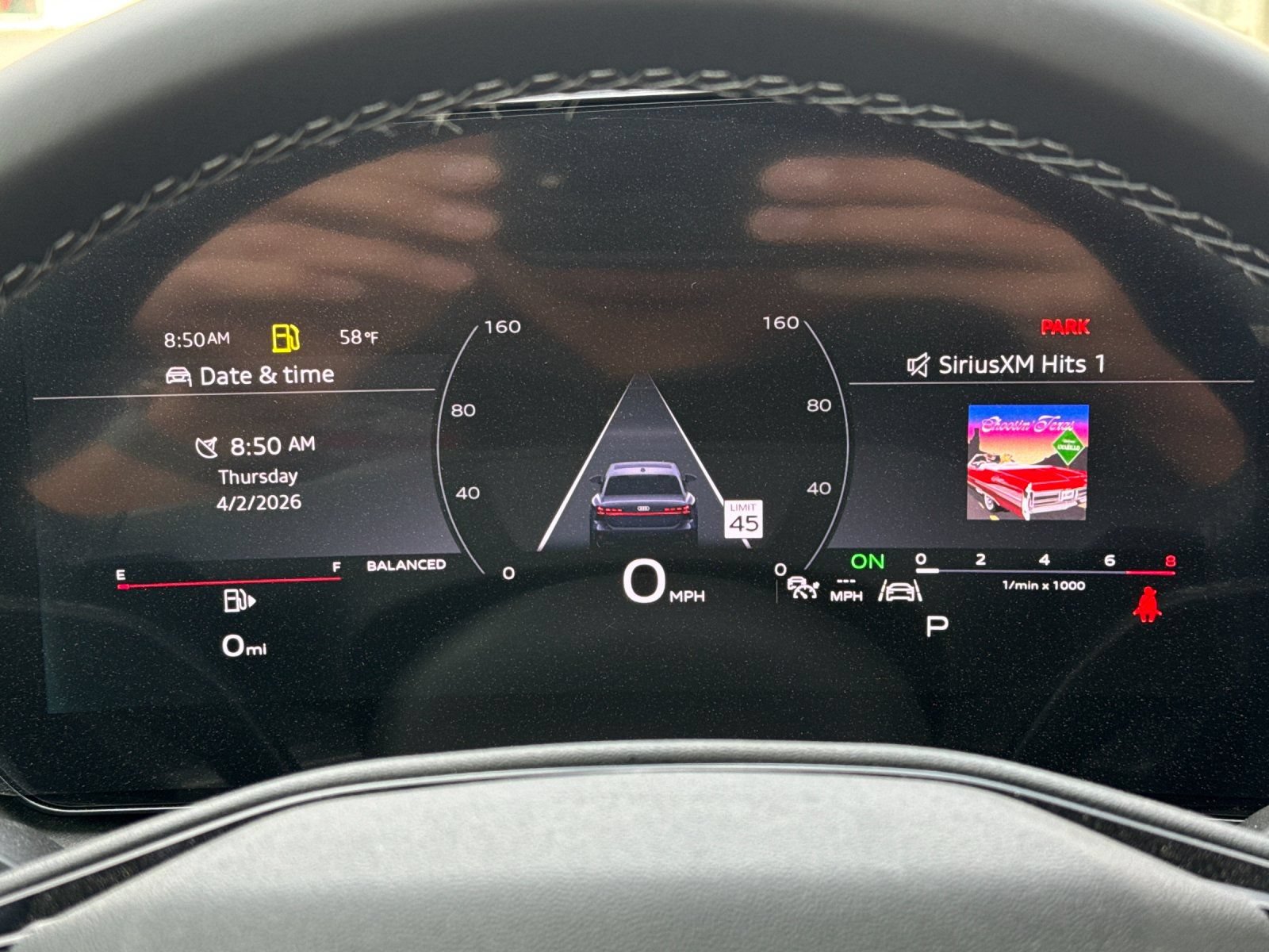 New 2026 Audi A6 Premium AWD/4WD image 21