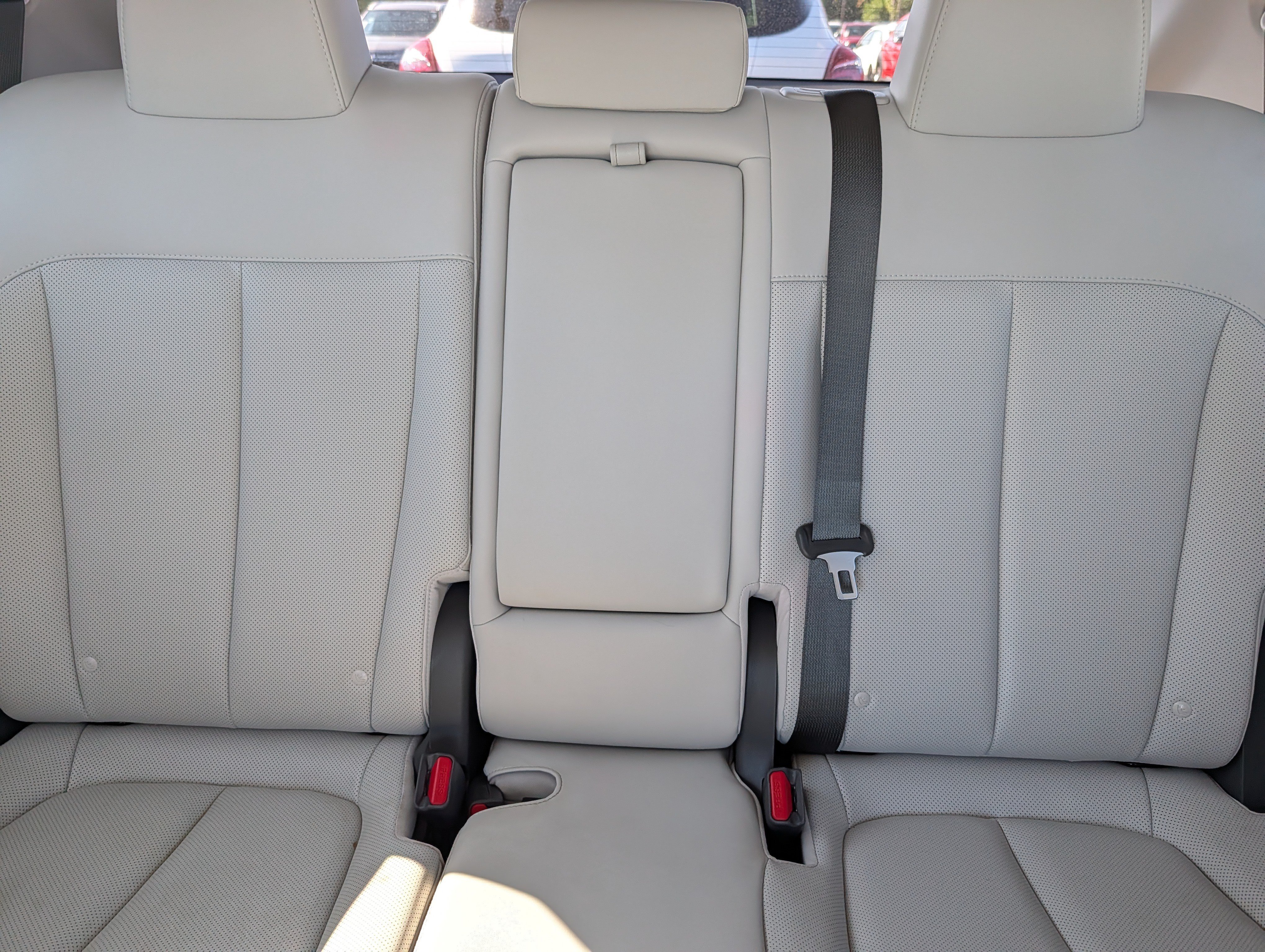 Certified 2023 Hyundai Ioniq 5 SEL w/ Cargo Package AWD/4WD image 13