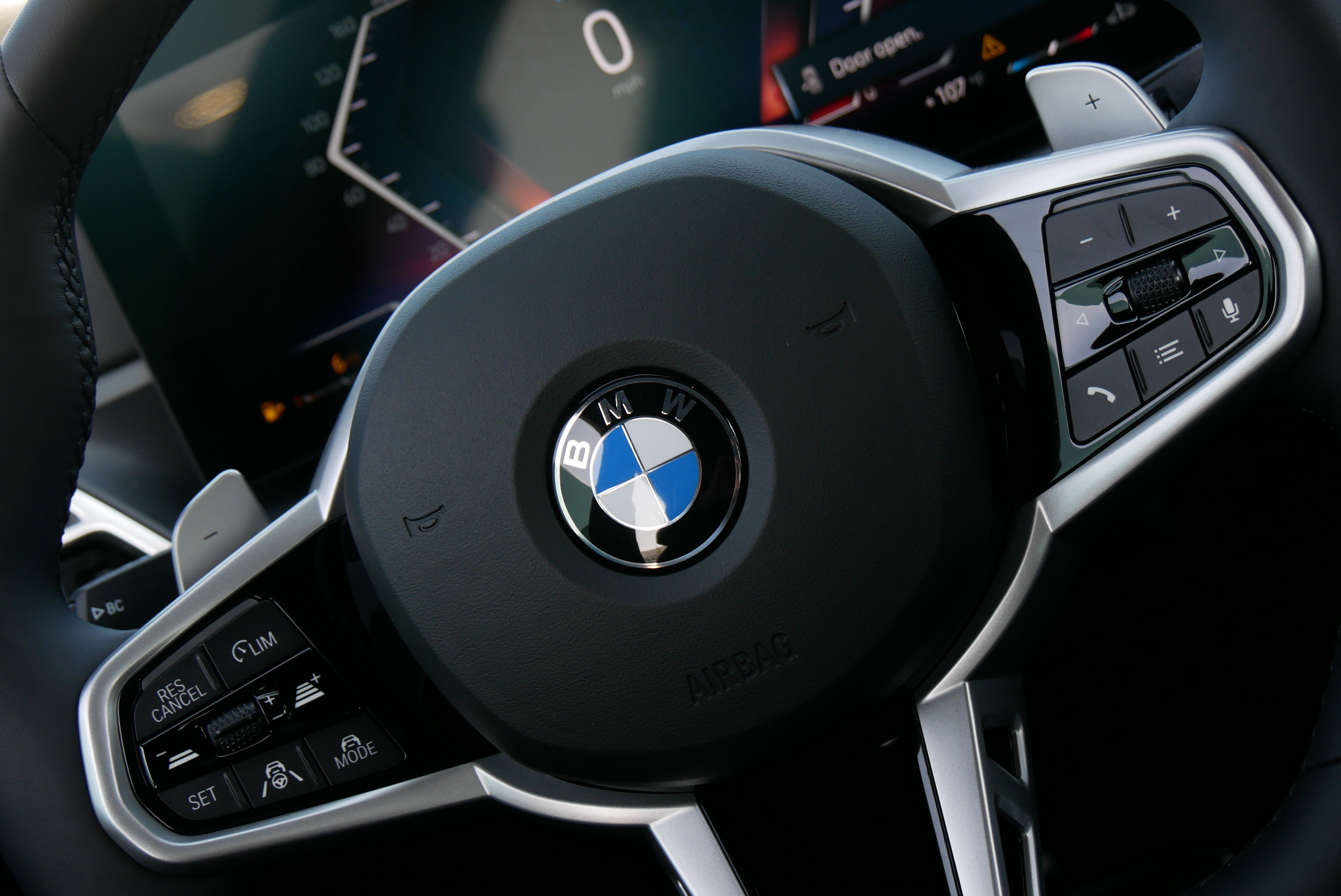 New 2026 BMW 430i xDrive w/ M Sport Package AWD/4WD image 19