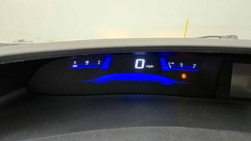 Used 2015 Honda Civic LX image 15