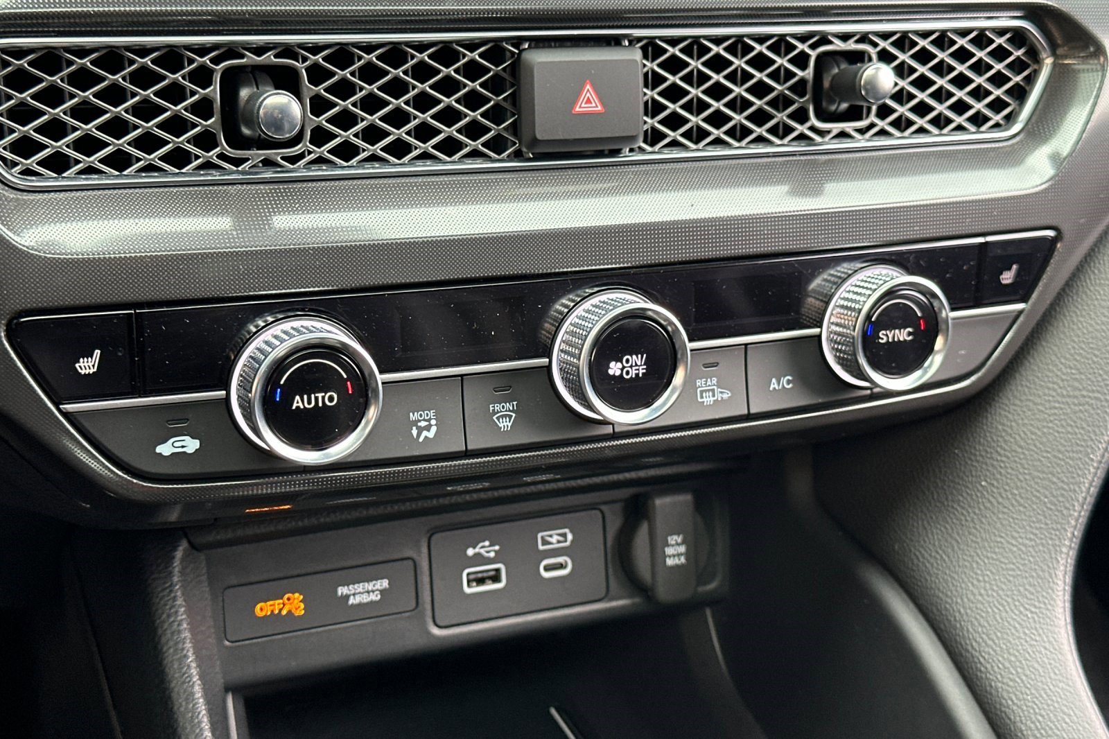 Used 2024 Acura Integra A-Spec image 26