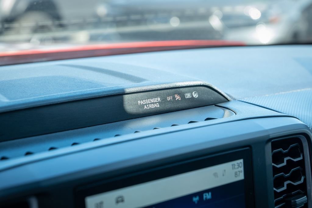 Used 2024 Ford Ranger XL image 21