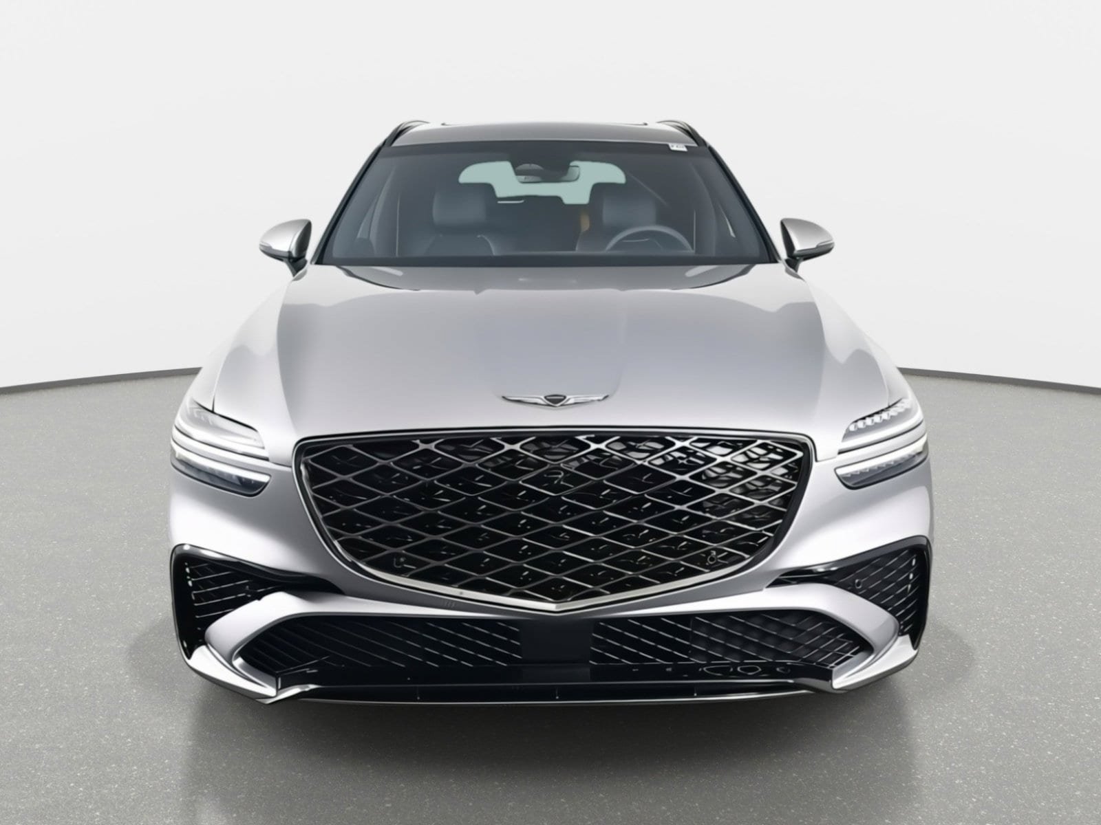 New 2026 Genesis GV70 3.5T Sport Advanced AWD/4WD image 2