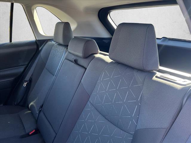 Certified 2023 Toyota RAV4 XLE image 20