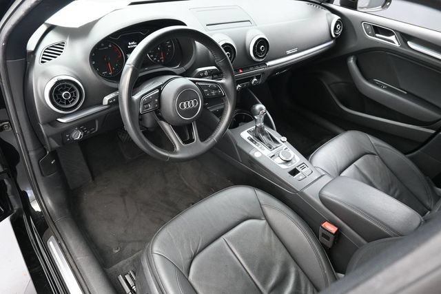 Used 2020 Audi A3 2.0T Premium FWD image 11