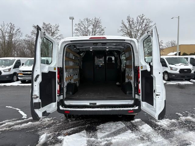 Used 2024 Ford Transit 250 Base w/ Exterior Upgrade Package image 8