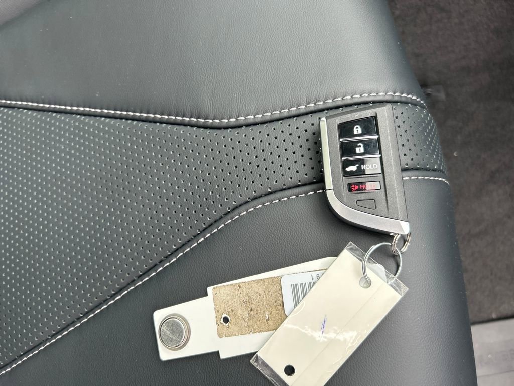 New 2025 Acura RDX SH-AWD image 30