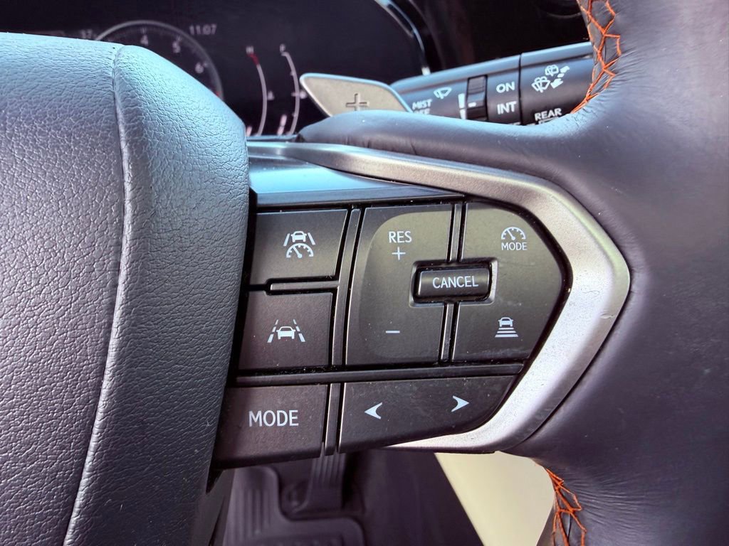 Certified 2023 Lexus NX 250 FWD w/ Towing Package (2000 Lbs) image 22