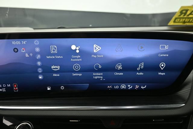 Used 2024 Buick Envision Preferred AWD/4WD image 25