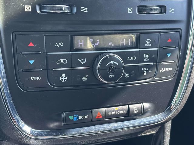 Used 2018 Dodge Grand Caravan GT image 15