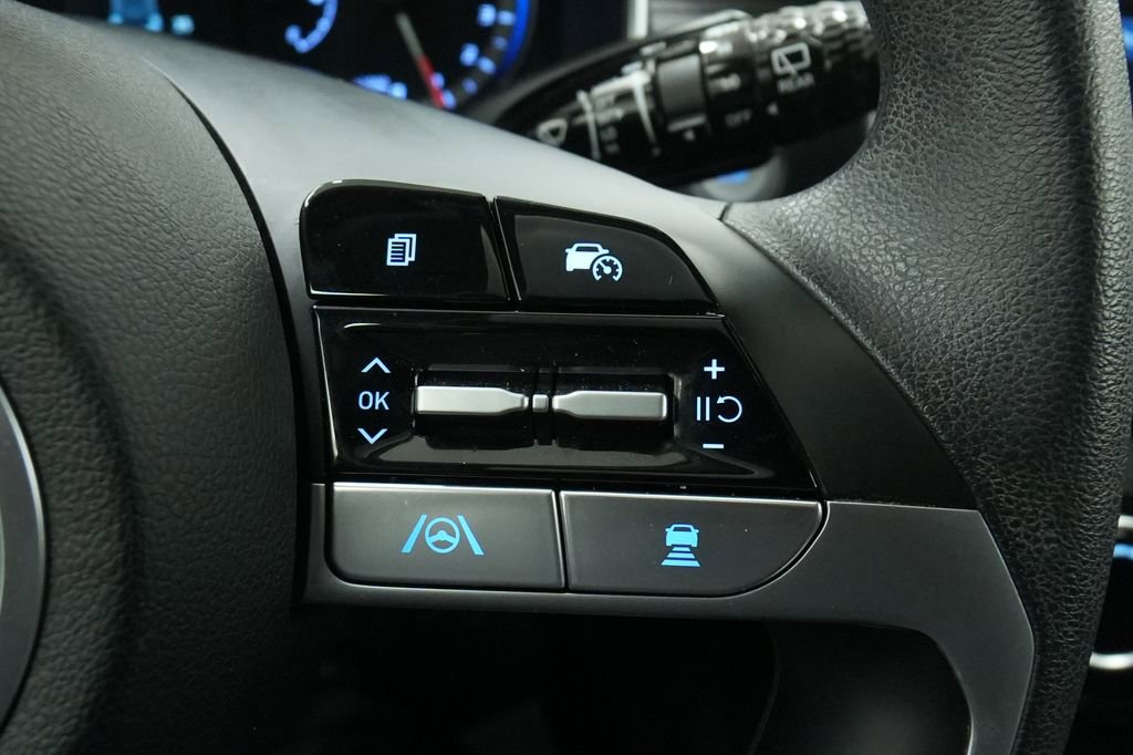 Used 2023 Hyundai Tucson SEL AWD/4WD image 35