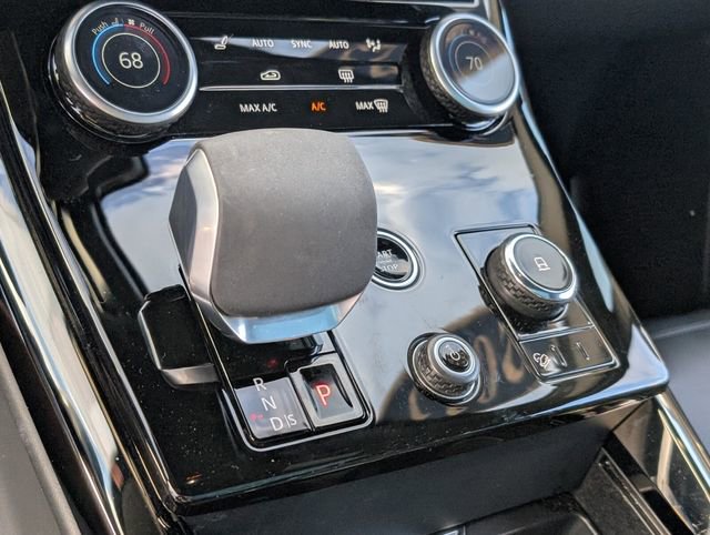 Used 2023 Land Rover Range Rover Sport SE image 22