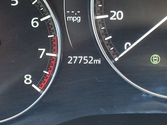 Used 2024 MAZDA CX-30 AWD 2.5 S w/ Preferred Package image 21